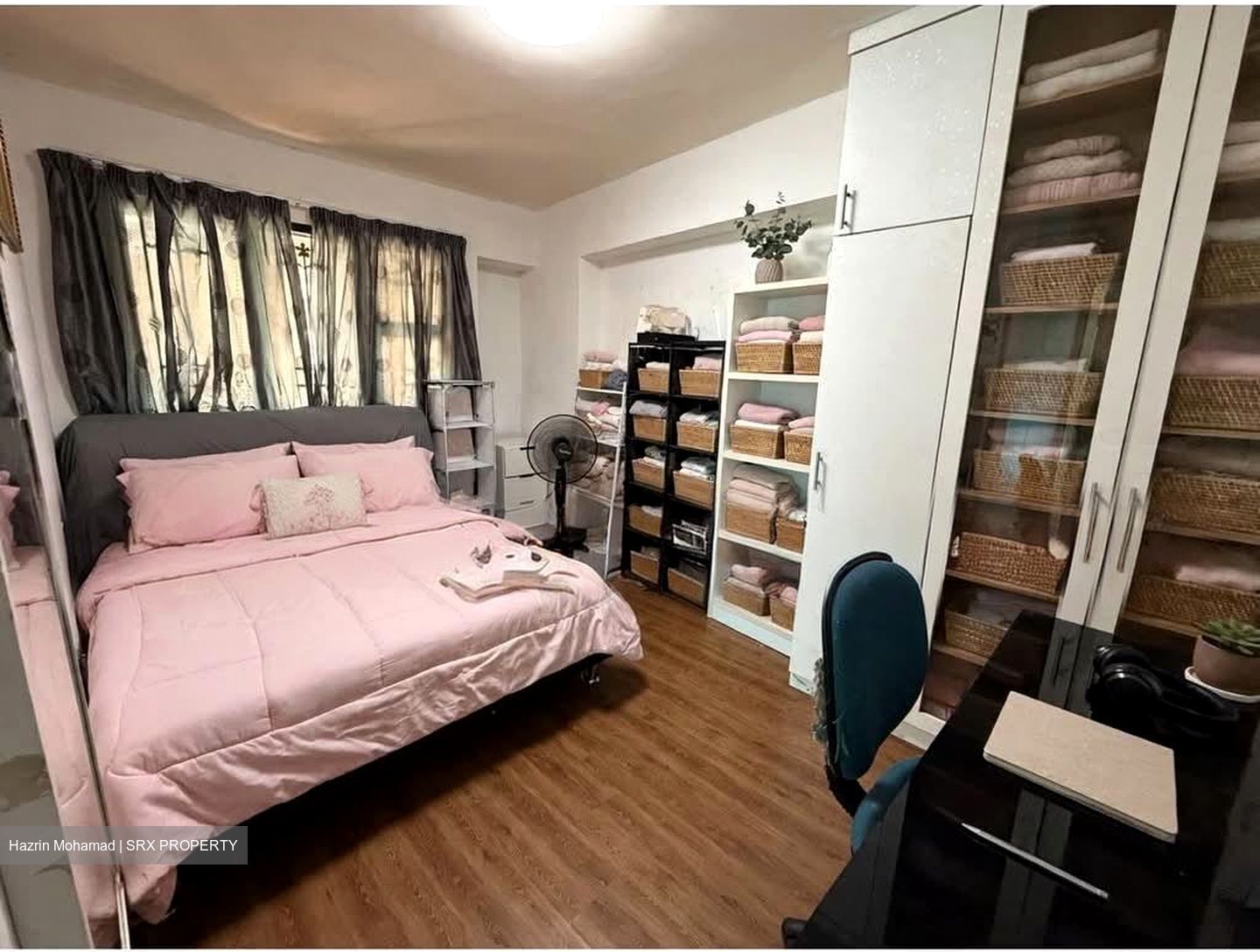 Blk 467A Blue Riverview (Sembawang), HDB 5 Rooms #603128471